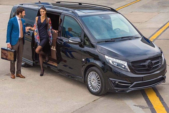 Athens Airport Private Transfer To Athens City - Key things I’d pay attention to