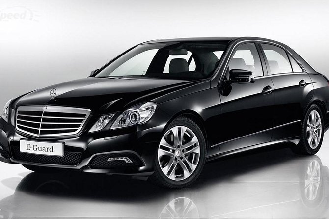 Athens airport private transfer to Athens city and Vice Versa 06:30am-10:30pm) - Key highlights that make this transfer worth it