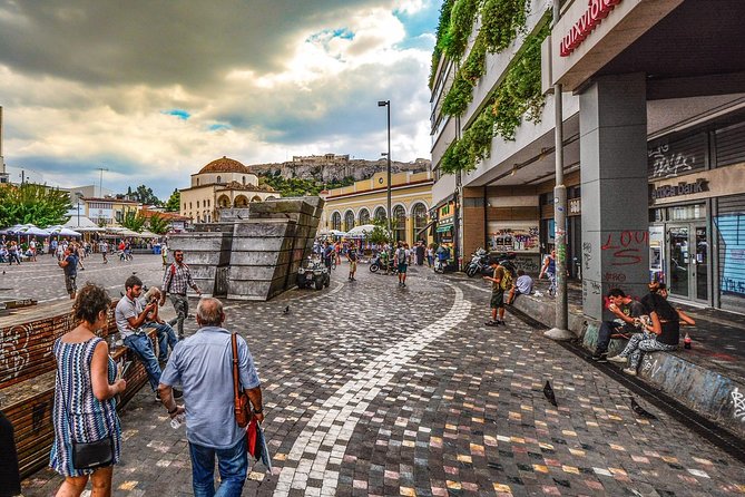 Athens Airport Private Transfer To Athens Hotels - Timing, duration, and what to plan around