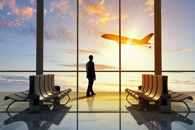 Athens airport private transfer to piraeus port - Key Highlights You’ll Feel Immediately