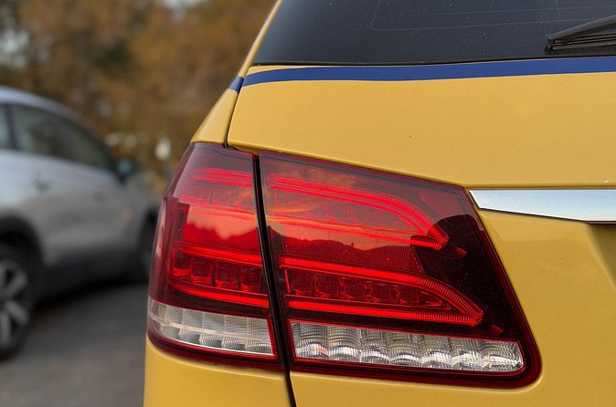 Athens Airport Private Transfers to City Center - Private, Up to 3: The Value Math That Matters