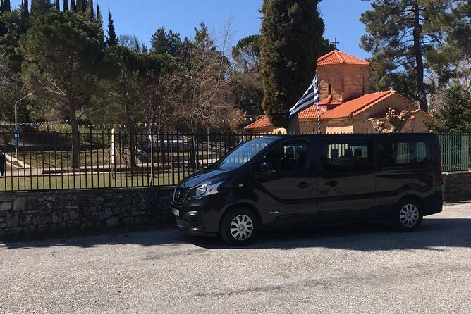Athens Airport Round-Trip Private Transfer - Return Transfer Planning: The Easy Last Morning
