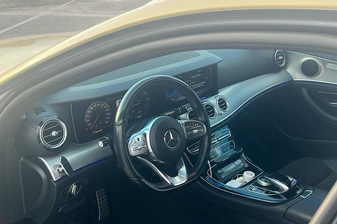 Athens Airport to Athens Center Private Arrival Transfer - Drop-Off at Your Hotel: Why Door-to-Door Saves More Than Time