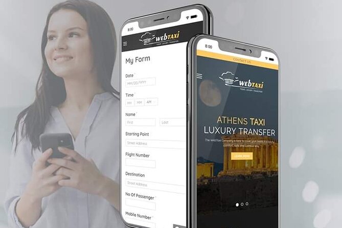 Athens airport to Athens Center private transfer - Price and Value: When $84.29 Per Group Makes Sense