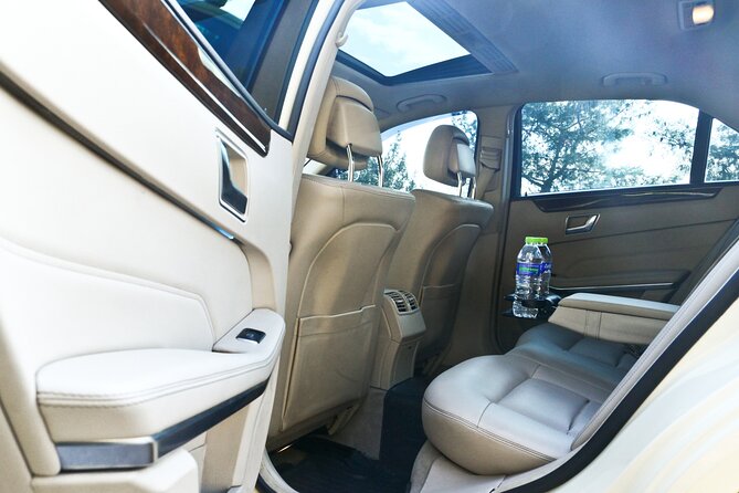 Athens airport to Athens Center private transfer - Who Should Book This Transfer (and Who Might Skip It)