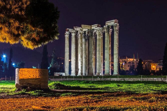 Athens airport to Athens Center private transfer - The Car Experience: Climate, Wi‑Fi, and a Child Seat Already In Place