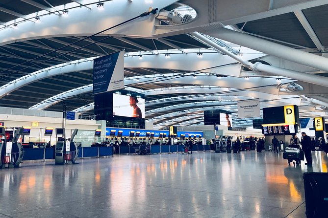 Athens AirPort To Athens Hotels Luxury Private Transfer Service - Traffic-smart routing to central Athens hotels and ports
