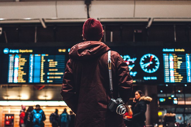 Athens AirPort To Athens Hotels Luxury Private Transfer Service - Price and value: does $137.91 per person make sense?