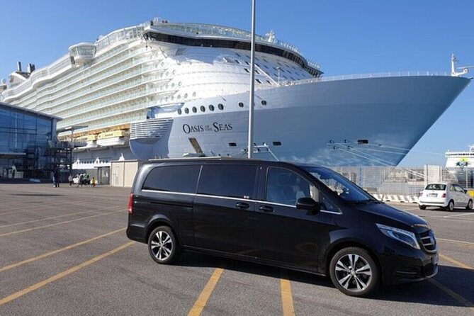 Athens Airport to Athens Hotels Private Arrival Transfer - Price and Value in Athens: When $43 Per Person Is a Smart Deal