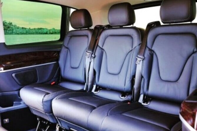 Athens Airport to Athens Hotels Private Arrival Transfer - Should You Book This Athens Airport Transfer?