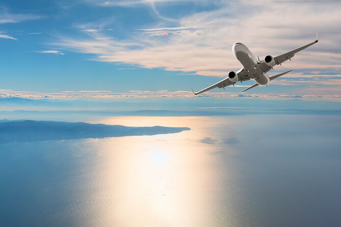 Athens Airport to Athens Hotels Private Transfer with Luxury Car - Key highlights