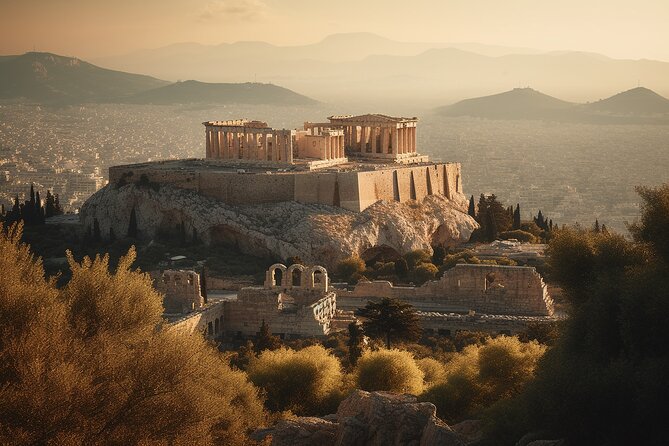 Athens Airport to Athens Hotels Private Transfer with Luxury Car - Ride Time and Timing: Making the “45 Minutes Approx.” Work for You