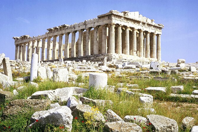 Athens Airport to Athens Hotels Private Transfer with Luxury Car - Luggage Rules: The One Detail That Can Change Your Day