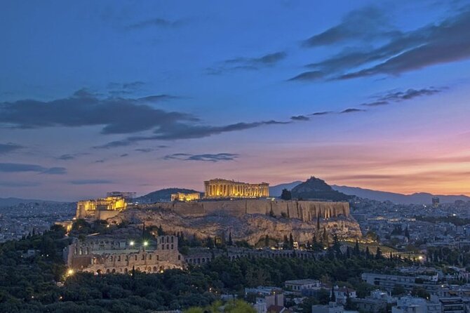 Athens airport to Lavrio port/ hotels private transfer - Key things to know before you go