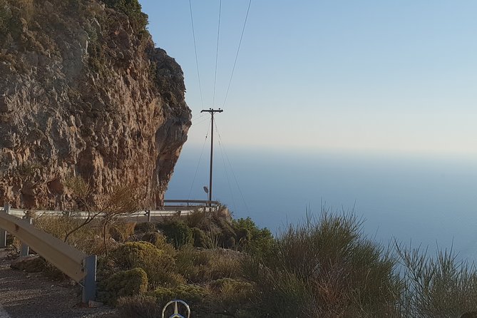 Athens Airport to Nafplio Private Transfer - Arrival in Nafplion: Turning Your First Hour Into Something Useful