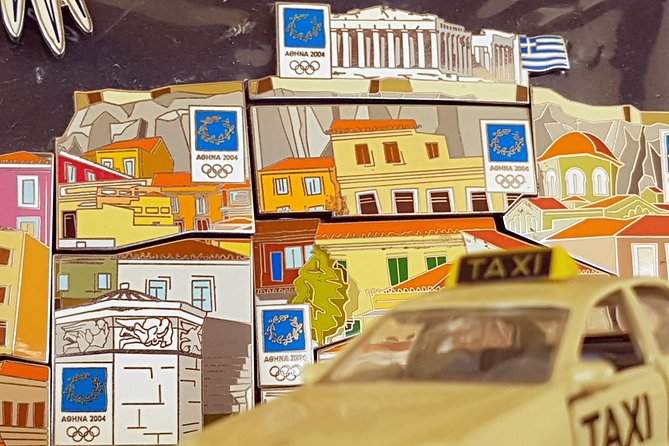 Athens Airport to Nafplio Private Transfer - The Round-Trip Advantage: Locking In Your Athens Return