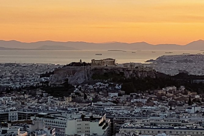 Athens Airport to Nafplio Private Transfer - Who This Transfer Fits Best (and Who Might Skip It)