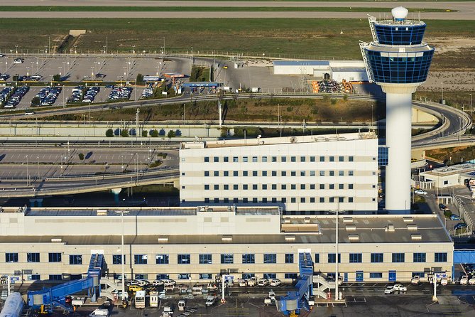 Athens airport to Piraeus cruise port and Vice Versa transfer 06:30-22:30 - Key Things to Know Before You Go