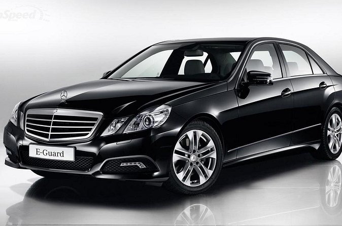 Athens airport to Piraeus cruise port and Vice Versa transfer 06:30-22:30 - Who Should Book This Transfer (and Who Might Skip It)