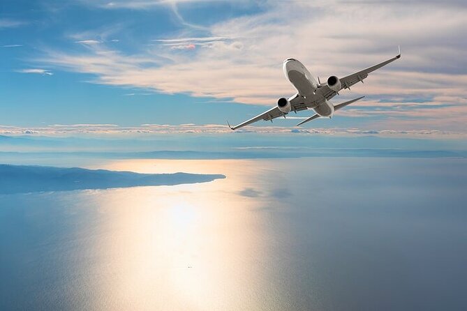 Athens Airport to Piraeus Port/Hotels Private Transfer-Meet&Greet - Airport-to-Piraeus Made Simple: What This Transfer Gets Right
