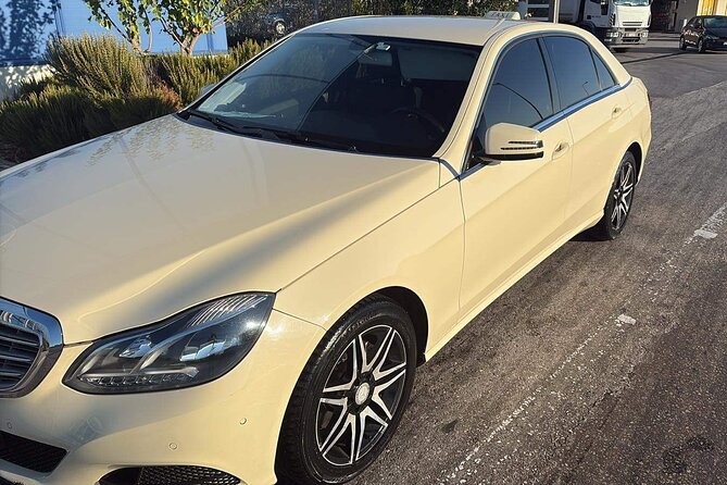 Athens Airport to Piraeus Port/Hotels Private Transfer-Meet&Greet - Best Fit: Who This Transfer Works For