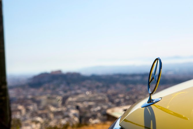 Athens airport to Piraeus port/ hotels Private transfer - The Ride From Airport to Piraeus Port or Hotel
