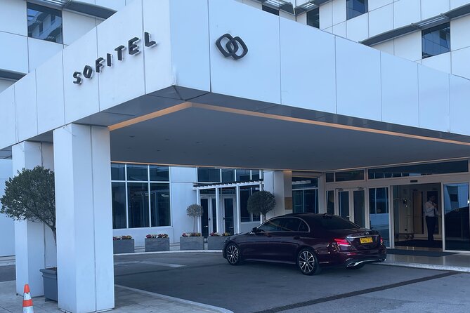 Athens Airport Transfer From/To Nafplio - Timing tips so your day doesn’t get messy