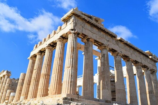Athens Airport Transfer - Private Chauffeur Ride: Faster Than Taxi Lines, Cleaner Than Public Transit