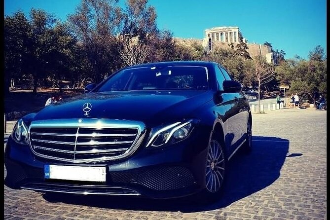 Athens Airport Transfers Hilton,Novotel,Crown Plaza,Marriot,Radisson Blue,Divani - Should You Book This Athens Airport Transfer?
