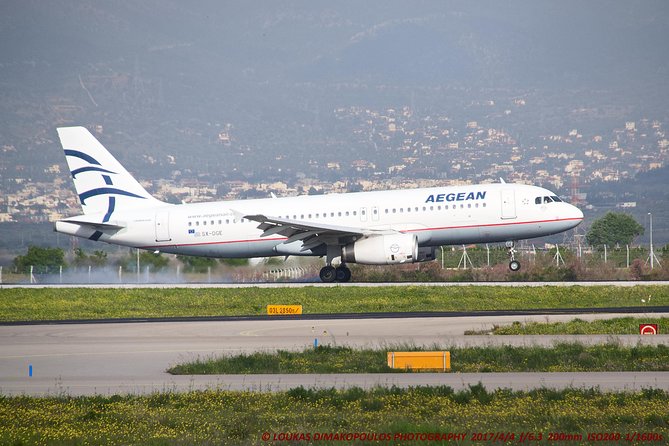 Athens Airport Transfers To the city of Athens - Key details that matter