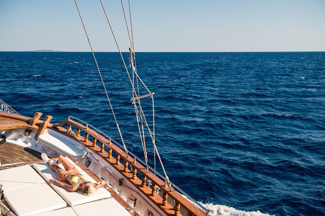 Athens: All Day Cruise to Agistri Moni Aegina with Lunch & Drinks - Snorkeling gear, safety gear, and what to bring
