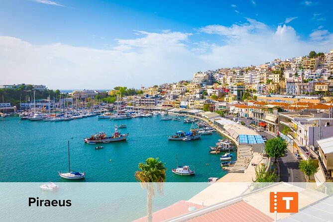 Athens all inclusive City Pass: Top attractions and Acropolis - Acropolis Museum: The “Put It All Together” Stop