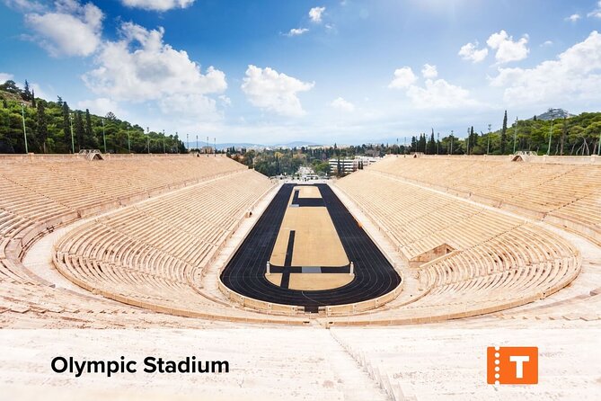 Athens all inclusive City Pass: Top attractions and Acropolis - Herakleidon Museum and the Art-Science Twist