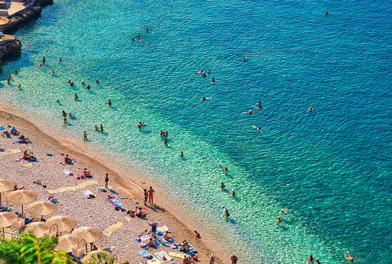 Athens: Ancient Corinth & Nafplio Full Day Trip with Swim - Who should book this trip (and who might prefer a different plan)