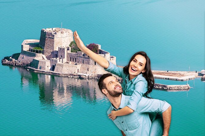 Athens: Ancient Corinth & Nafplio Full Day Trip with Swim - Why this Peloponnese day trip works (even if you’re short on time)