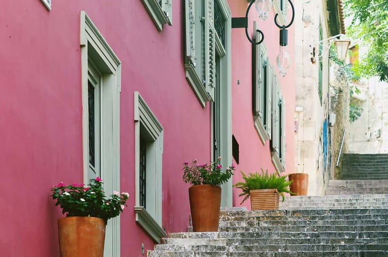 Athens: Ancient Corinth & Nafplio Full Day Trip with Swim - Price and tickets: where the extra euros really show up