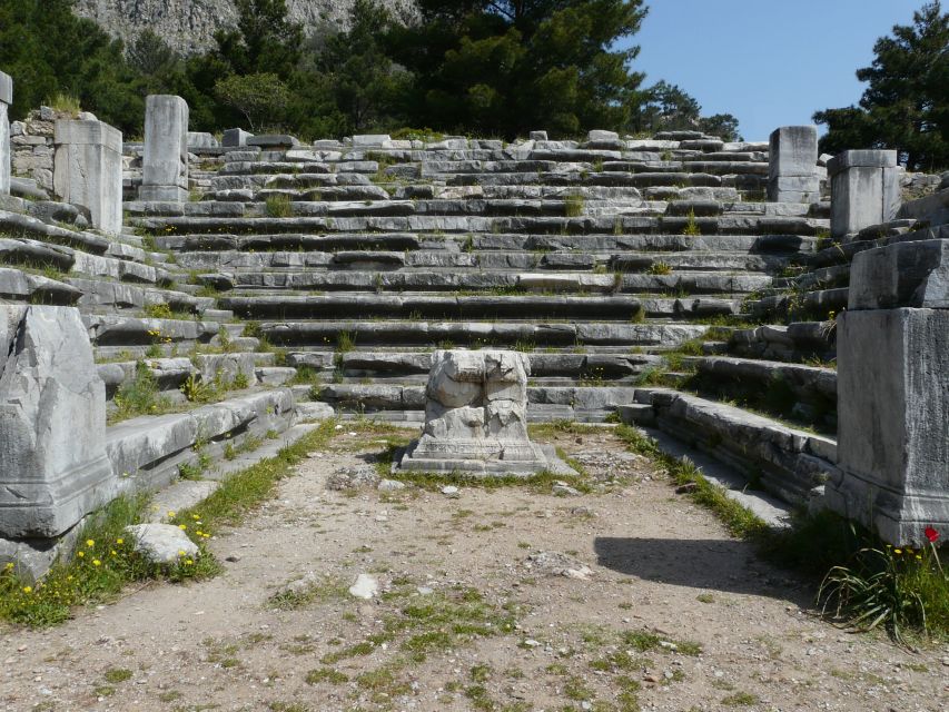 Athens: Ancient Olympia and Corinth Canal Private Tour - Free time in Olympia village: shopping without losing the plot