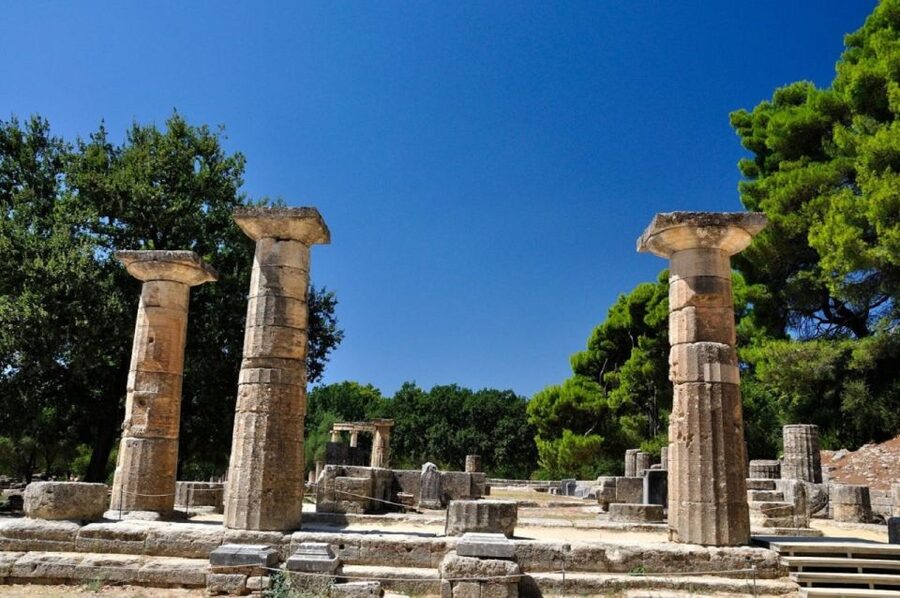 Athens: Ancient Olympia and Corinth Canal Private Tour - Who this tour suits best
