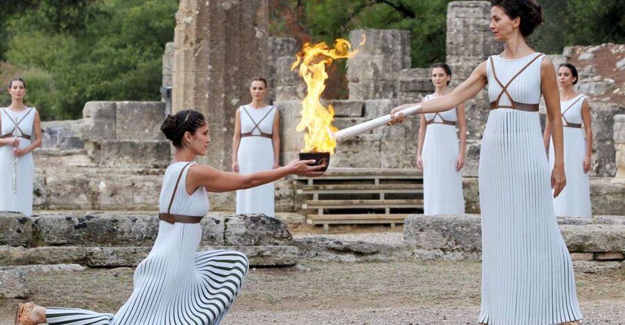 Athens: Ancient Olympia Day Trip with Corinth Canal - The 9-hour schedule: what to expect from start to finish