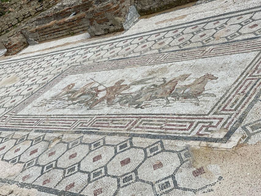 Athens: Ancient Olympia Day Trip with Corinth Canal - Who this Ancient Olympia + Corinth Canal trip is best for