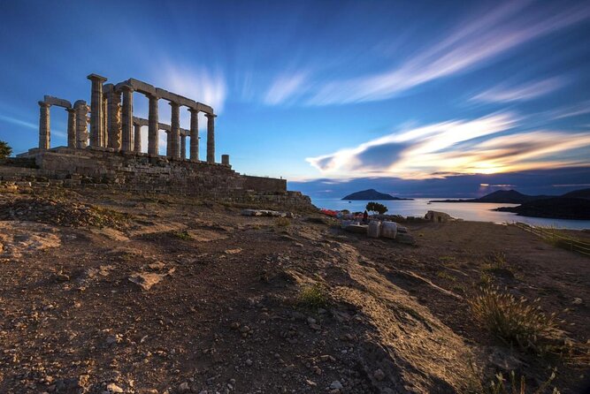 Athens and Cape Sounion Full Day Private Tour Including Meal - Key things that make this tour a smart value