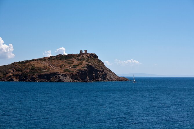 Athens and Cape Sounion Full Day Private Tour Including Meal - The included meal: what you’re getting, and why it helps