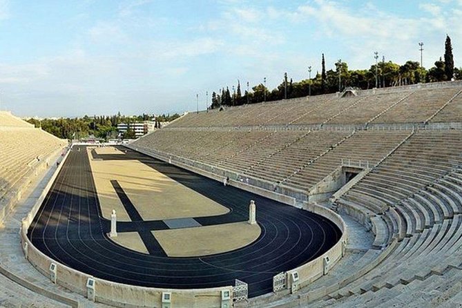 Athens and Cape Sounion Full Day Private Tour Including Meal - Small “real-world” tips to make the day go smoother