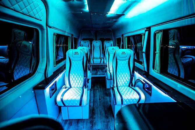 Athens and Sounio private tour - Pickup, Vehicle Choice, and Group Size (Where Value Starts)