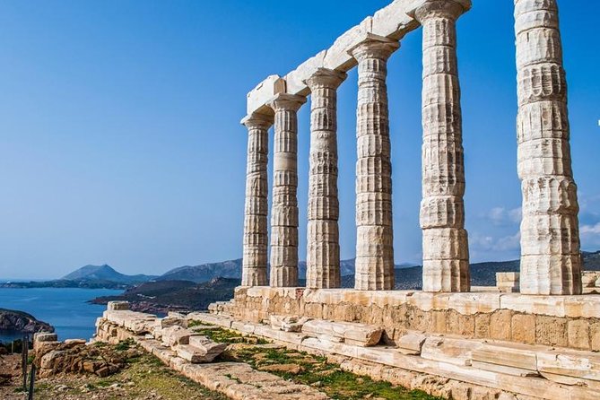 Athens and Sounio Temple of Poseidon Full Day Private Tour - The Changing of the Guard: a short stop that’s actually worth it
