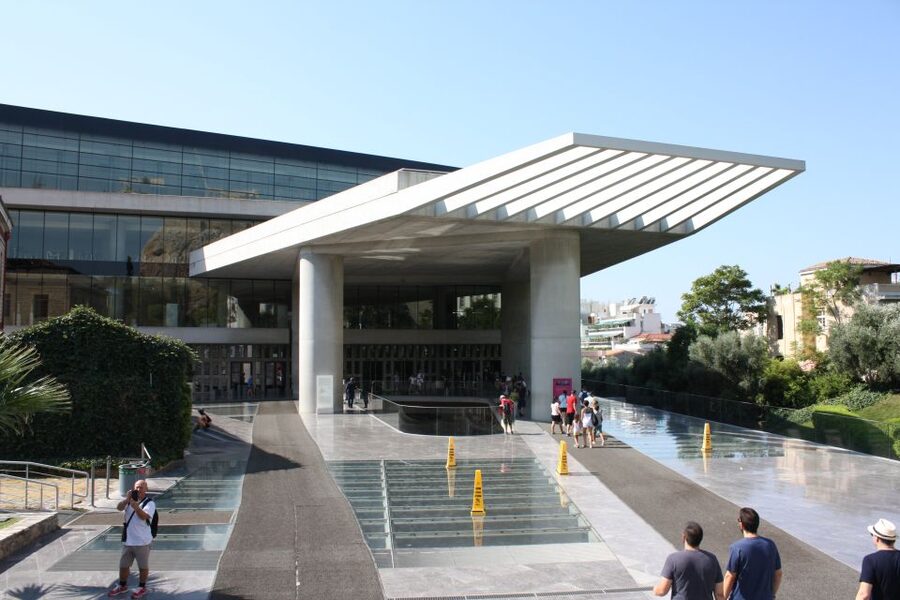 Athens: Archaeological & Acropolis Museum Entry & Audio Tour - Who this is best for (and who should look elsewhere)