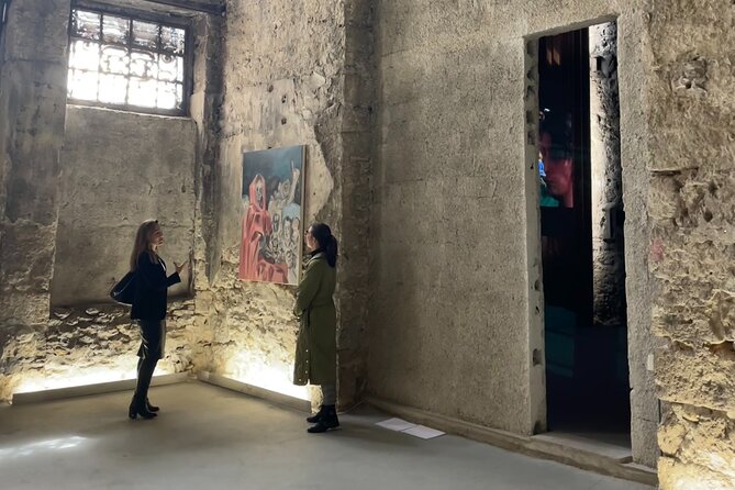 Athens Art Gallery Tours - The Pace, Duration, and the Little Logistics That Matter