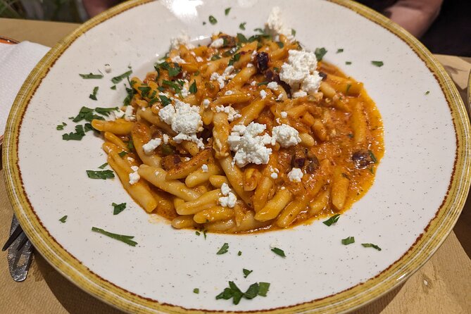 Athens at Night Enchanting Walking Tour and Dinner Delights - Thiseio Dinner: What Included Greek Cuisine Feels Like
