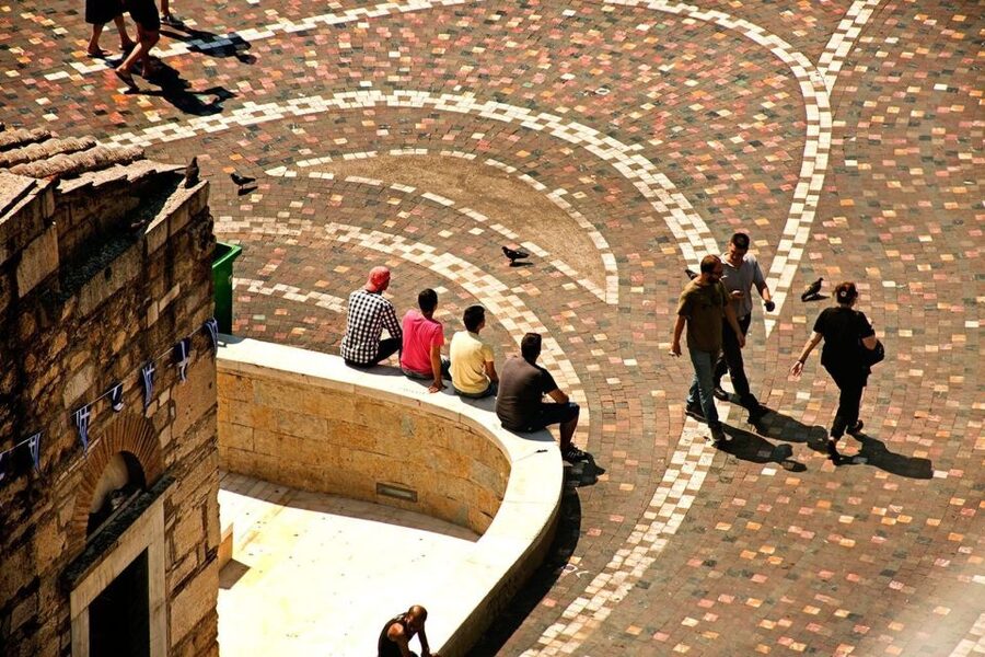 Athens at Twilight Night Tour with Drinks and Meze Dishes - Price and Value: Is $140 Worth It?