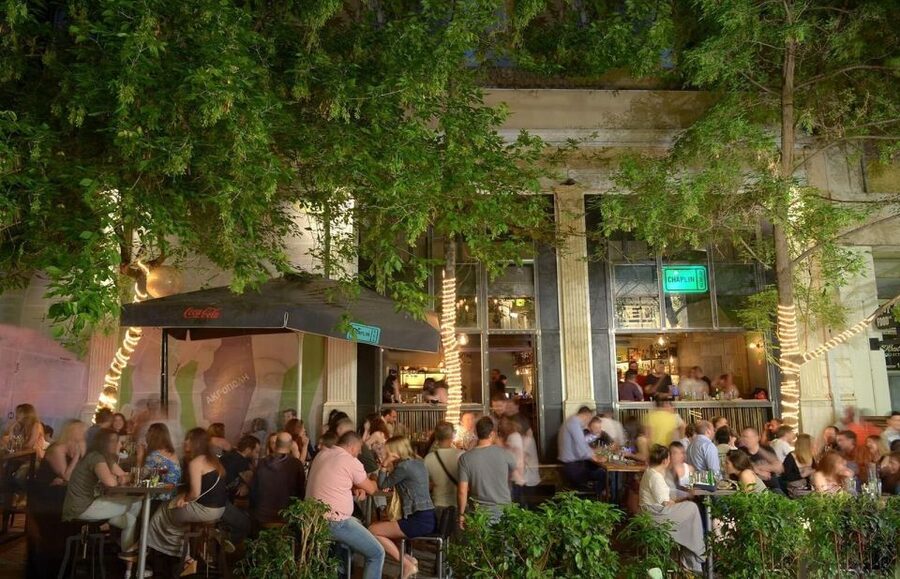 Athens at Twilight Night Tour with Drinks and Meze Dishes - Who Should Book This Twilight Night Tour